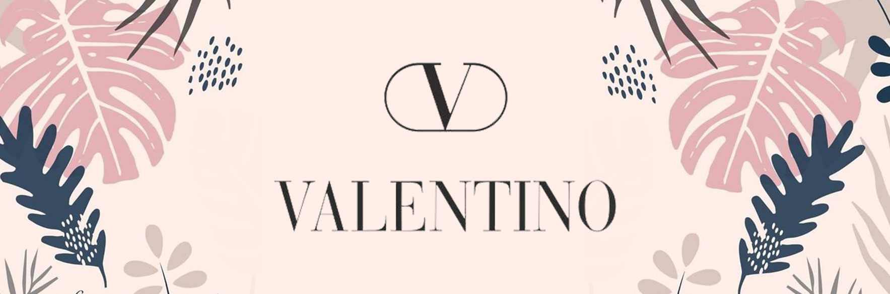 عطرهای ولنتینو VALENTINO اصل